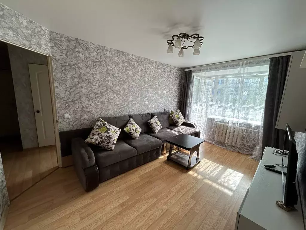Продаётся 2-к квартира, 45 м - Фото 0
