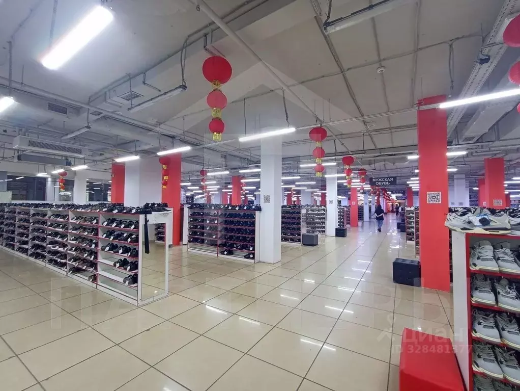 Помещение свободного назначения в Краснодарский край, Краснодар ... - Фото 2