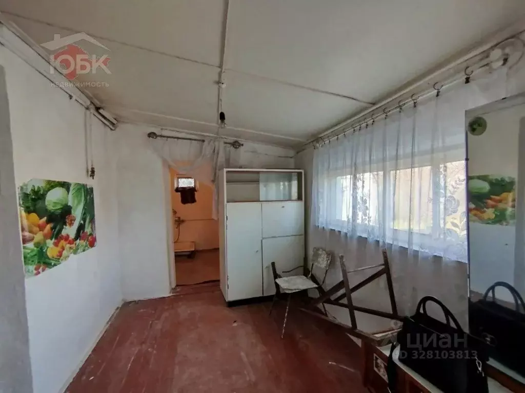 Дом в Крым, Черноморский район, с. Далекое ул. Советская (49 м) - Фото 1