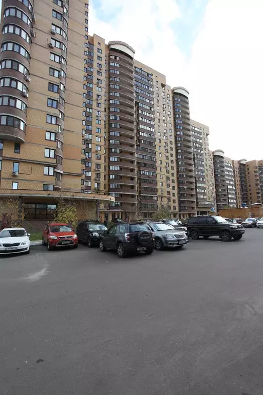Продаётся 1-к квартира, 44.4 м - Фото 1