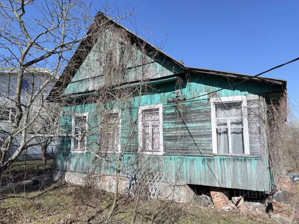 Дом в Ленинградская область, Тосненский район, Красный Бор пгт дор. ... - Фото 2