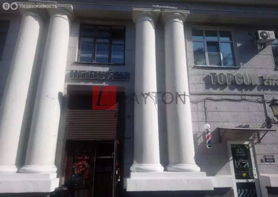 Торговая площадь (88 м) - Фото 1