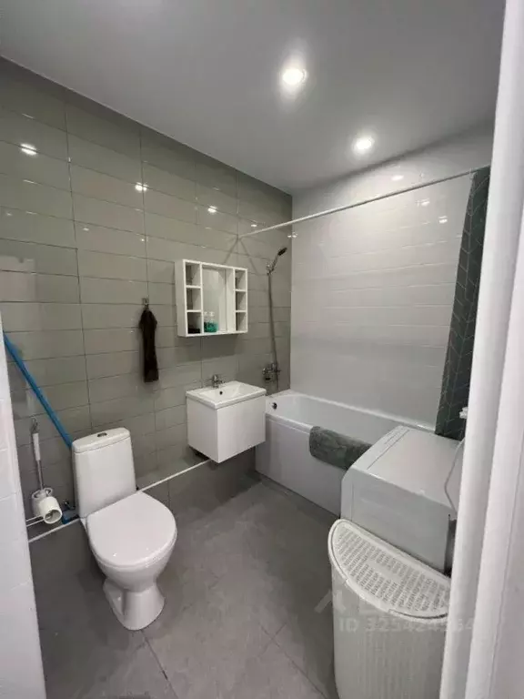 1-к кв. Ленинградская область, Кудрово г. Всеволожский район, ... - Фото 1