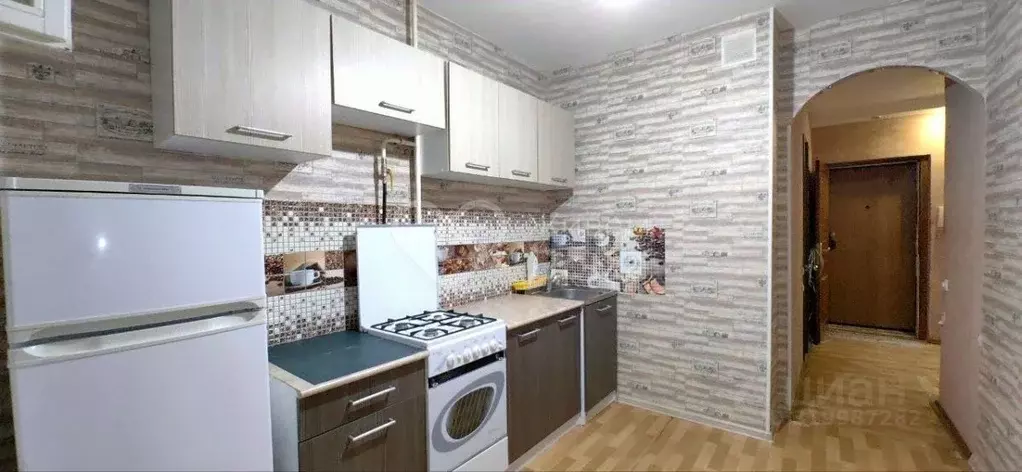 2-к кв. Волгоградская область, Волгоград Ополченская ул., 44а (61.9 м) - Фото 0