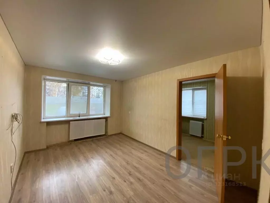 3-к кв. Башкортостан, Уфа ул. Левитана, 14/2 (48.5 м) - Фото 2