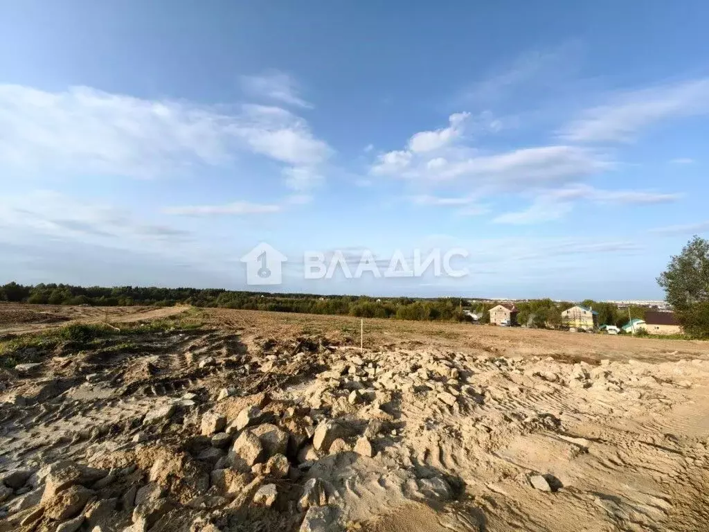 Участок в Коми, Сыктывдинский район, с. Выльгорт  (9.0 сот.) - Фото 1