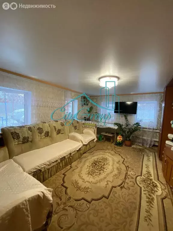 Дом в Орск, посёлок Нагорный, улица Лазо, 7 (44 м) - Фото 2