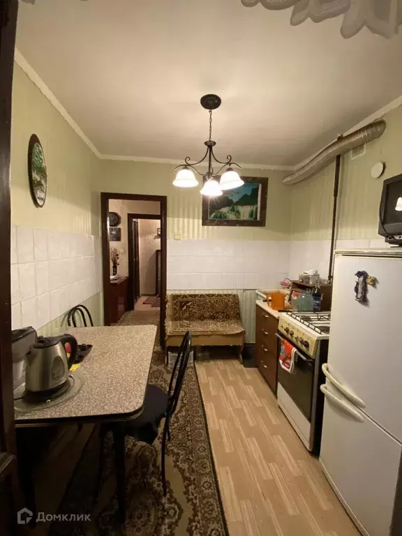 Продаётся 1-к квартира, 39.2 м - Фото 0