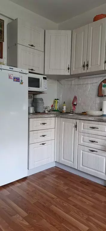 Продаётся 2-к квартира, 50.7 м - Фото 1