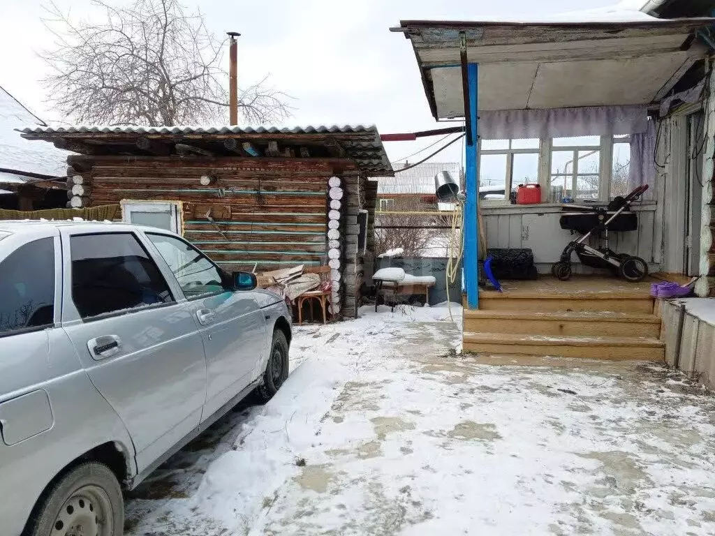 Дом в Пласт, Пионерская улица (46 м) - Фото 2