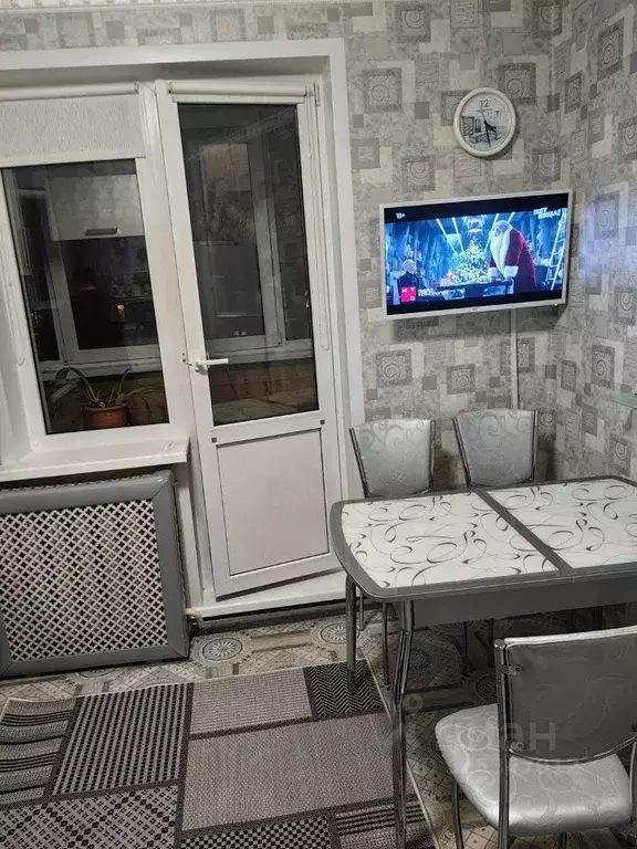 2-к кв. Владимирская область, Владимир Октябрьский просп., 41Б (53.3 ... - Фото 2