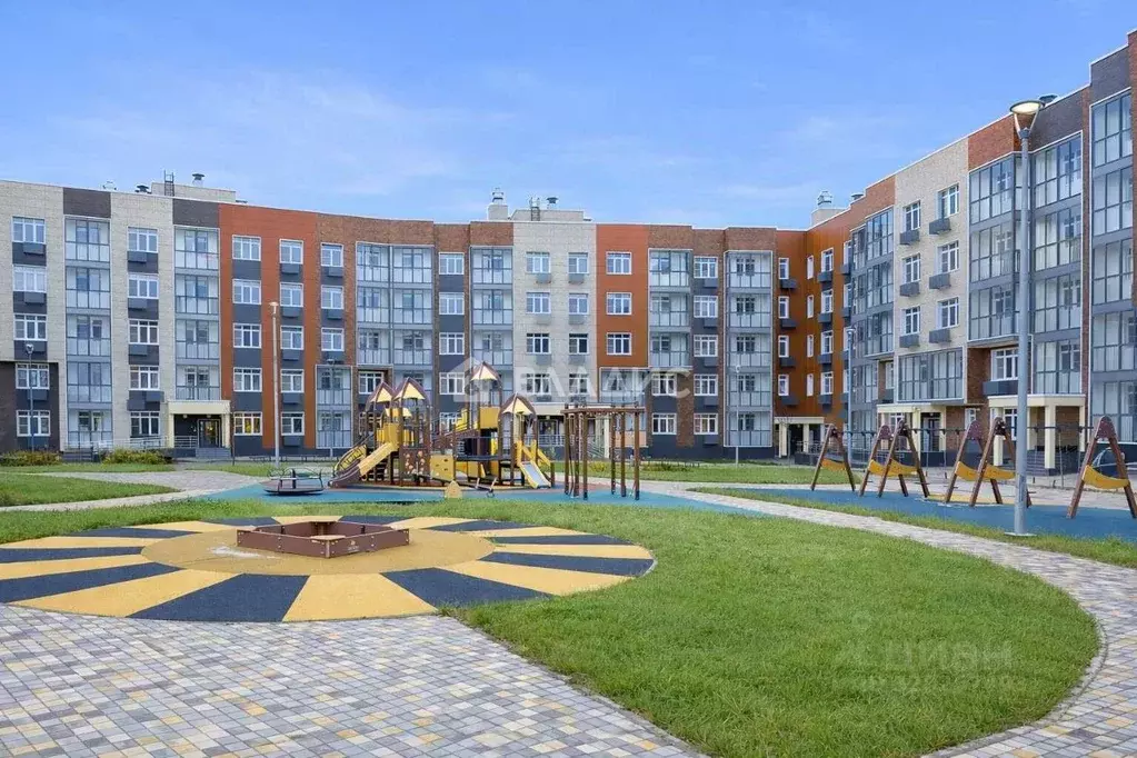 3-к кв. Москва, Москва, Троицк ул. Академика Дыхне, 16 (82.0 м) - Фото 1