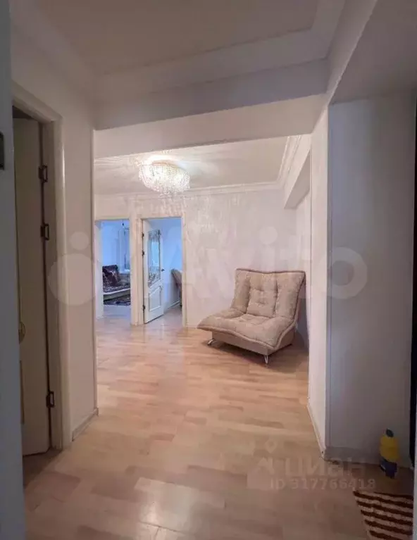 3-к кв. Чеченская республика, Грозный пос. 8 Марта, Орджоникидзе ... - Фото 1