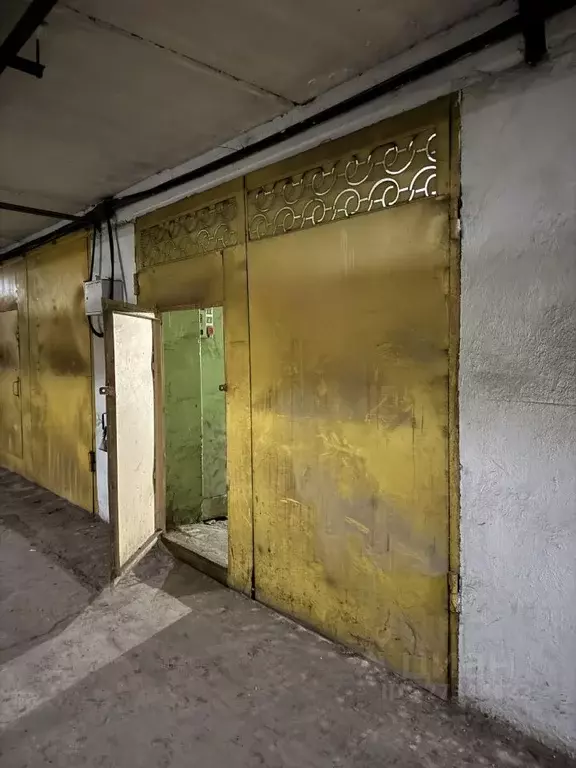 Гараж в Москва Ясеневая ул., 48 (20 м) - Фото 1