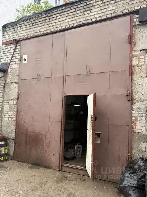Гараж в Московская область, Люберцы ул. 8 Марта, 54Б (30 м) - Фото 1