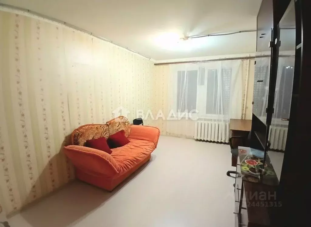 2-к кв. Московская область, Электрогорск Павлово-Посадский городской ... - Фото 2