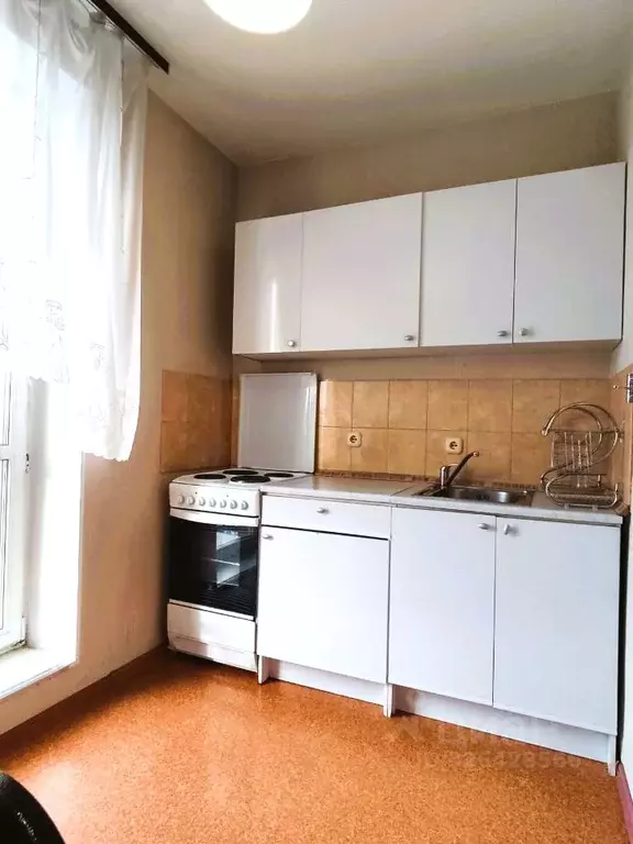 2-к кв. Москва Тепличный пер., 4 (55.4 м) - Фото 1