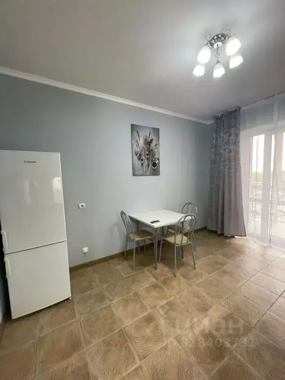 1-к кв. Башкортостан, Уфа ул. Маршала Жукова, 13 (45.0 м) - Фото 1