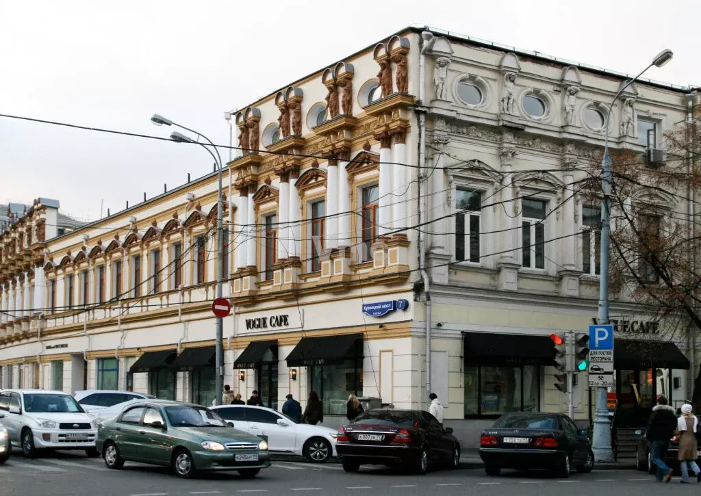 Помещение свободного назначения (176 м) - Фото 2