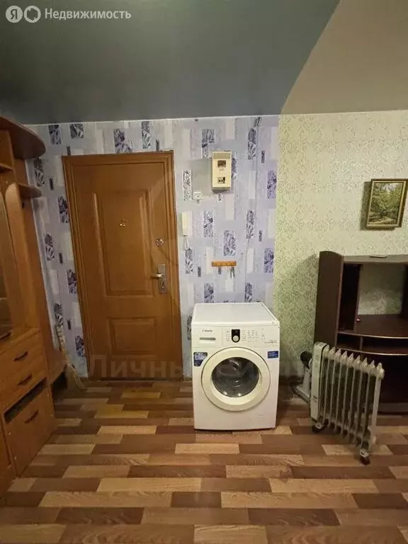 1к в 3-комнатной квартире (22 м) - Фото 2