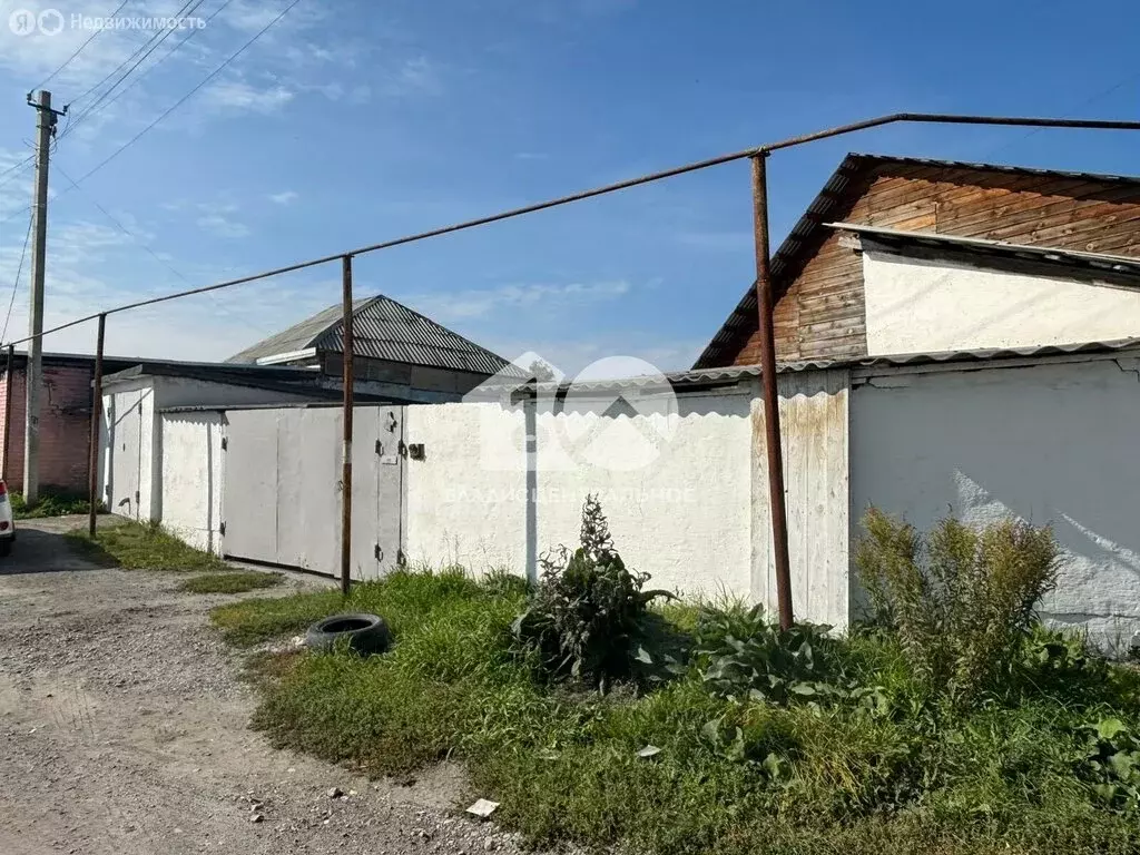 Дом в Искитим, Новосибирская улица (55.25 м) - Фото 1