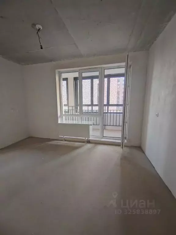 1-к кв. Татарстан, Казань ул. Рашита Салахова, 2к1 (50.12 м) - Фото 1