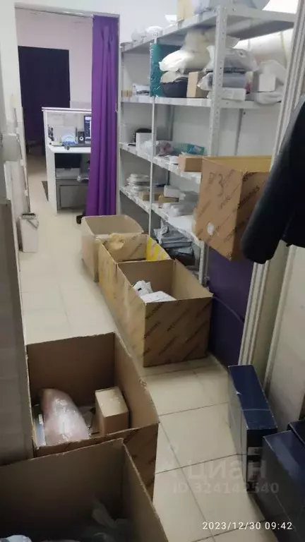 Помещение свободного назначения в Москва ул. Льва Яшина, 1 (65 м) - Фото 1