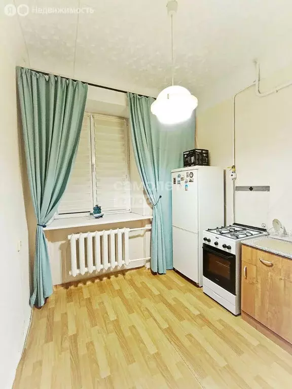 1-комнатная квартира: Салават, улица Дзержинского, 7 (39.2 м) - Фото 1