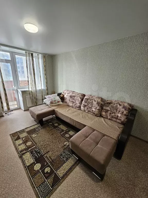 Квартира-студия, 30 м, 2/8 эт. - Фото 0