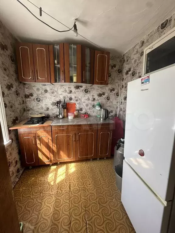 Дом 31,5 м на участке 7 сот. - Фото 0