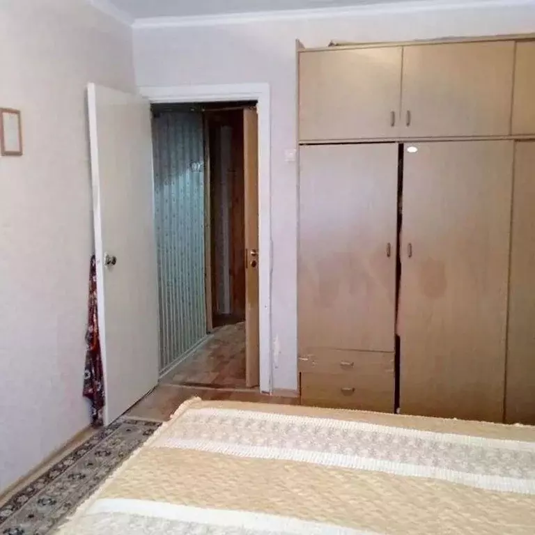 3-к кв. Ставропольский край, Ставрополь просп. Юности, 24/2 (56.7 м) - Фото 2