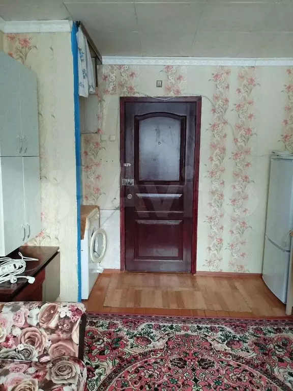 Комната 12 м в 5-к., 3/5 эт. - Фото 1