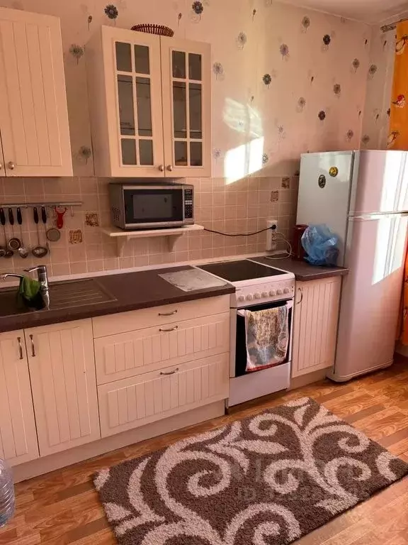 1-к кв. Челябинская область, Челябинск Кыштымская ул., 10а (32.0 м) - Фото 1