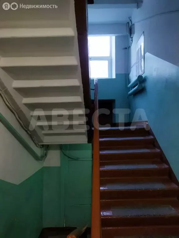 1-комнатная квартира: Омск, микрорайон Городок Нефтяников, ... - Фото 2