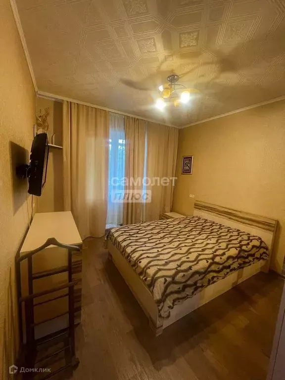 Продаётся 2-к квартира, 50 м - Фото 1