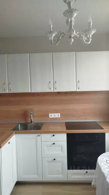 1-к кв. Москва Осенний бул., 6 (38.0 м) - Фото 1