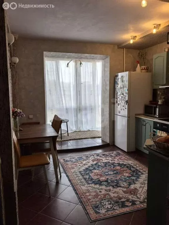 1-комнатная квартира: Пермь, улица Челюскинцев, 23 (45 м) - Фото 2