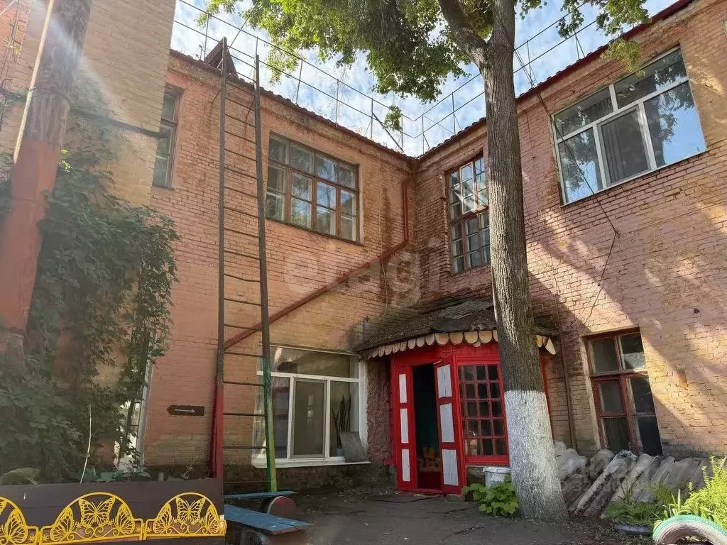 Комната Брянская область, Брянск ул. Калинина, 121 (15.2 м) - Фото 2