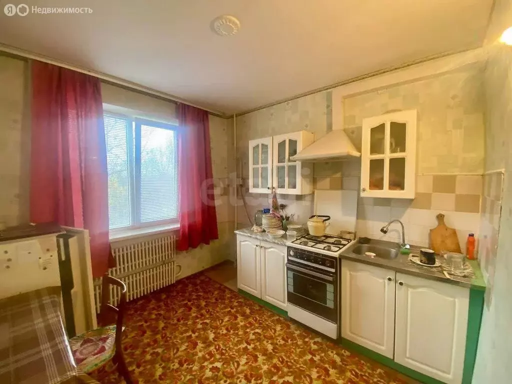 1-комнатная квартира: Прохладный, улица Карла Маркса, 2/5 (34.2 м) - Фото 1