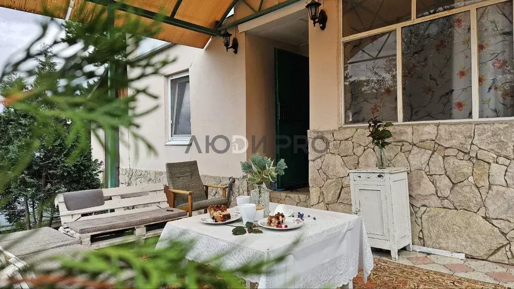 Дом в Саратовская область, Восход-2 СНТ 20 (70 м) - Фото 1