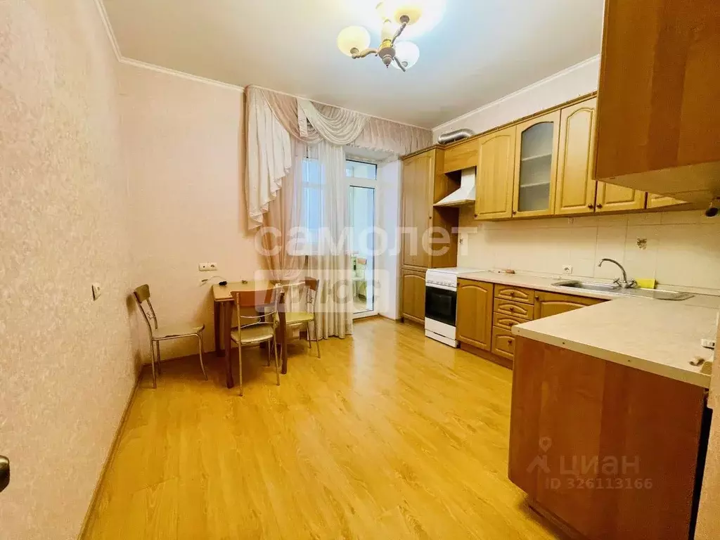 1-к кв. Калужская область, Калуга ул. Академика Королева, 22 (41.4 м) - Фото 1