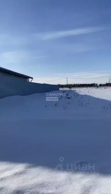 Участок в Тюменская область, Тюменский муниципальный округ, д. ... - Фото 2