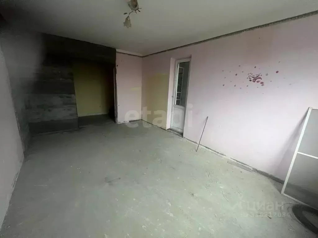 1-к кв. Северная Осетия, Владикавказ Владикавказская ул., 43/2 (50.0 ... - Фото 2