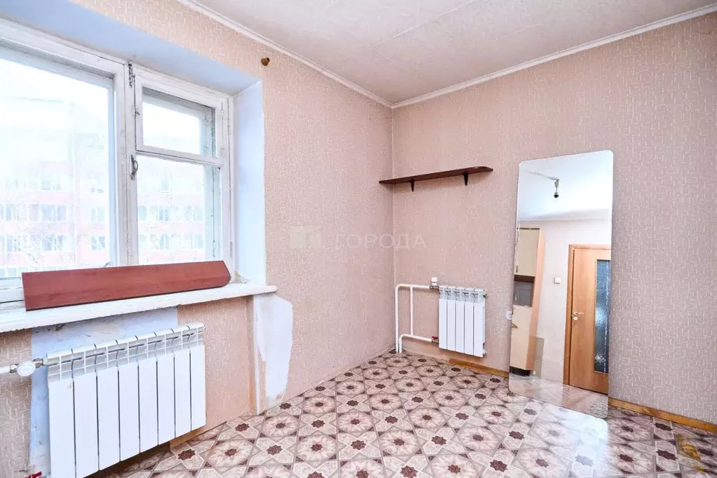 4-к кв. Томская область, Томск Красноармейская ул., 134 (60.8 м) - Фото 2