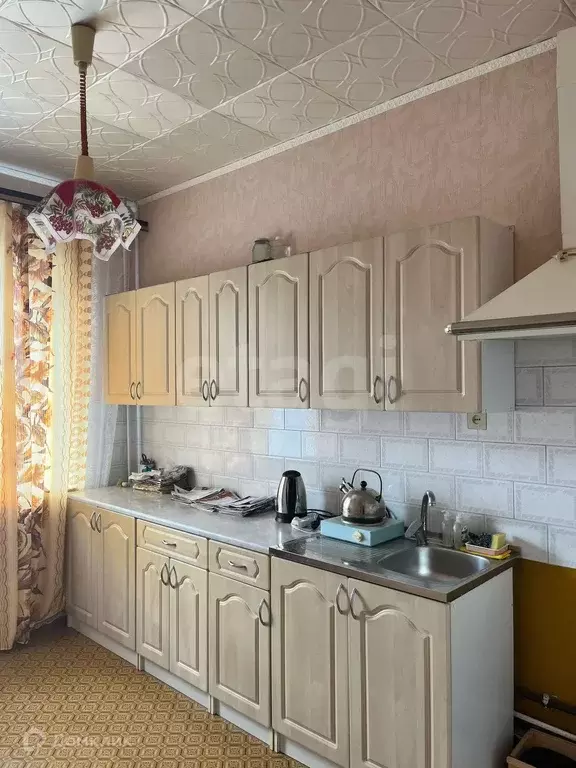 Продаётся 2-к квартира, 51.7 м - Фото 0