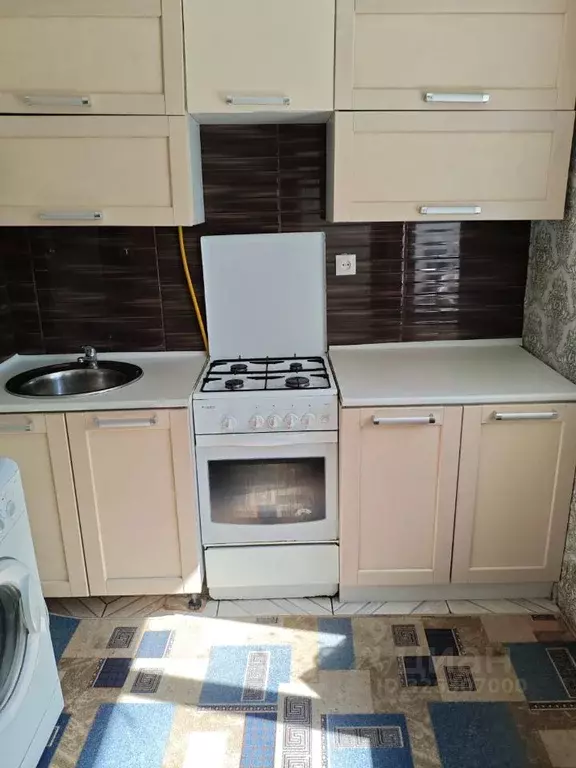 2-к кв. Калужская область, Калуга ул. Салтыкова-Щедрина, 50 (45.0 м) - Фото 2