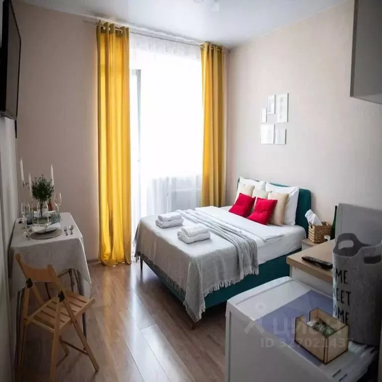 Студия Челябинская область, Челябинск ул. Братьев Кашириных, 131б ... - Фото 1