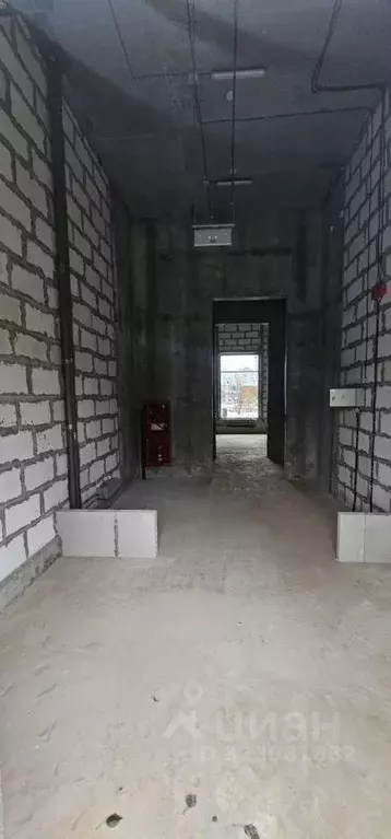 Помещение свободного назначения в Москва 2-й Нагатинский проезд, 6к1 ... - Фото 1