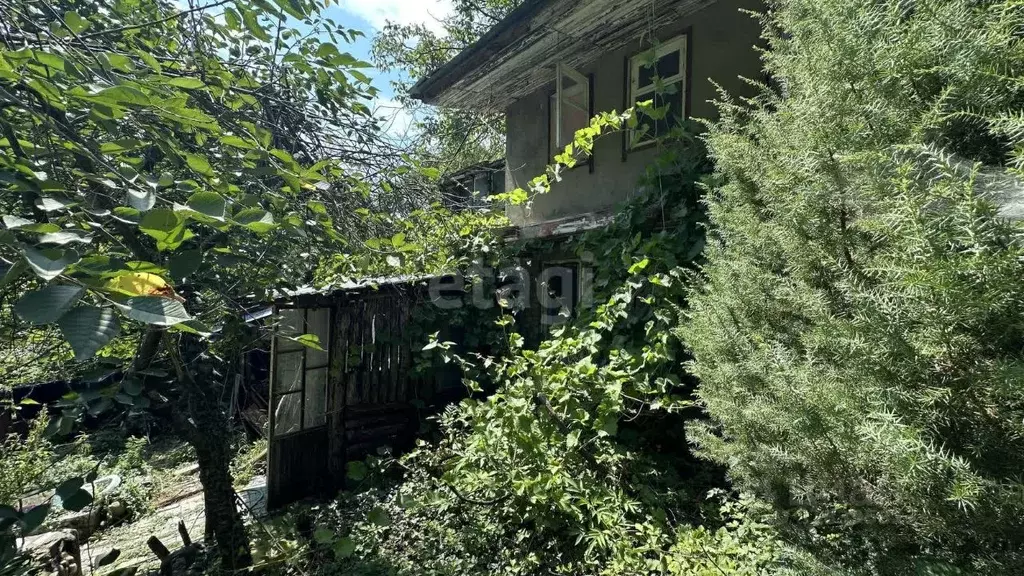 Дом в Краснодарский край, Новороссийск Березки СТ, 3 (85 м) - Фото 0