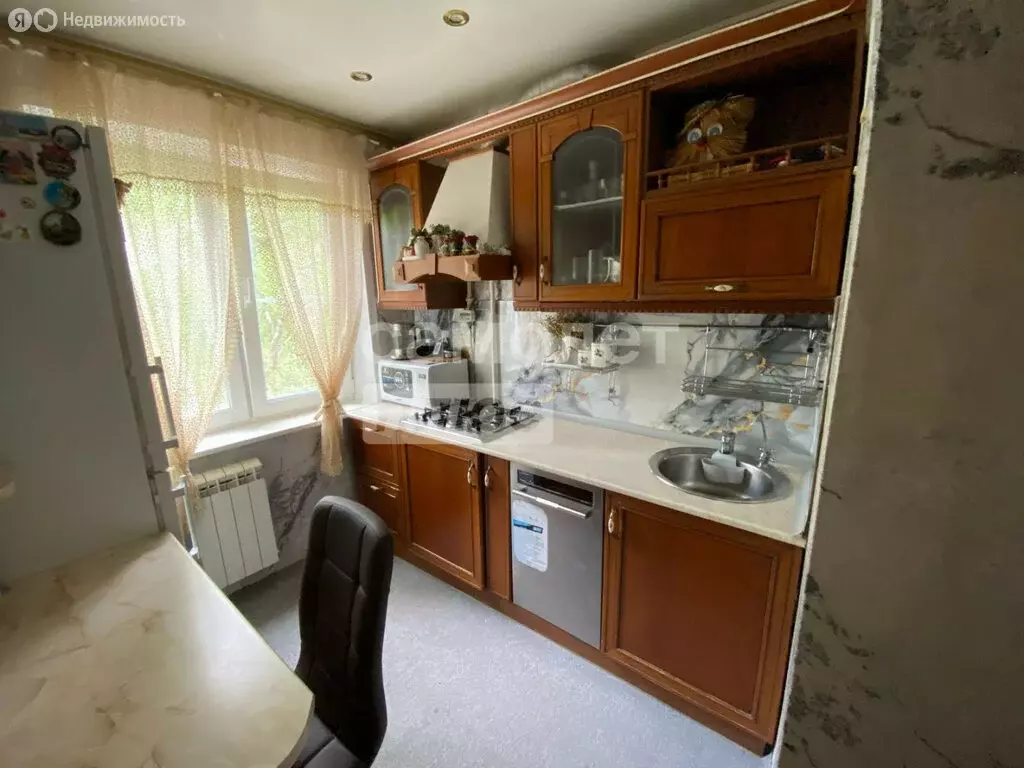 2-комнатная квартира: Липецк, улица 8 Марта, 18 (47.6 м) - Фото 1